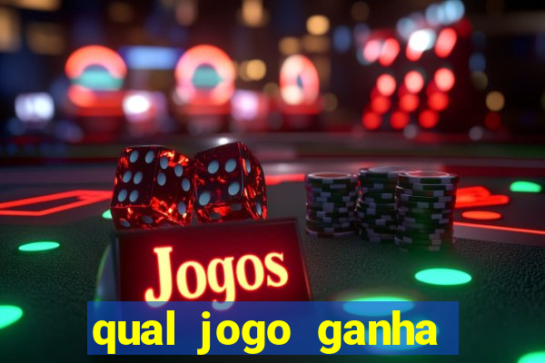 qual jogo ganha dinheiro ao se cadastrar